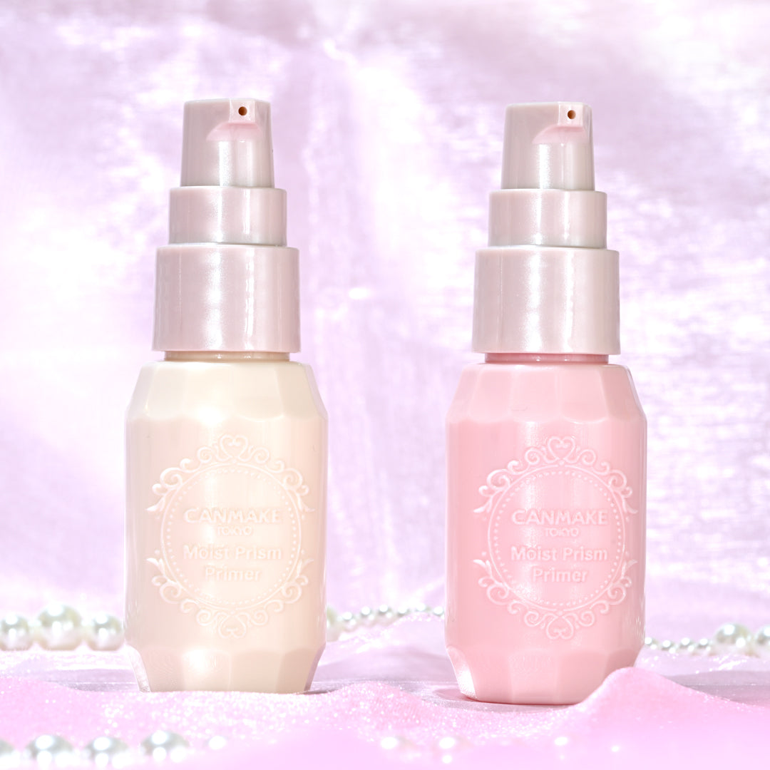 CANMAKE Moist Prism Primer [New]