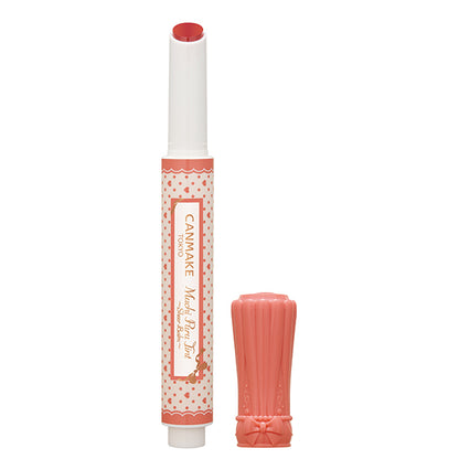 CANMAKE Muchi Puru Tint ~Sheer Balm~ [New Arrival]