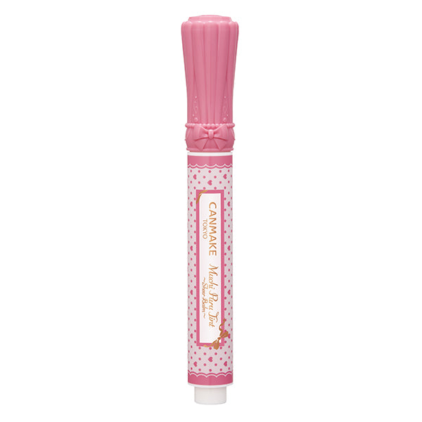 CANMAKE Muchi Puru Tint ~Sheer Balm~ [New Arrival]