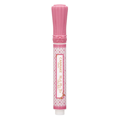 CANMAKE Muchi Puru Tint ~Sheer Balm~ [New Arrival]