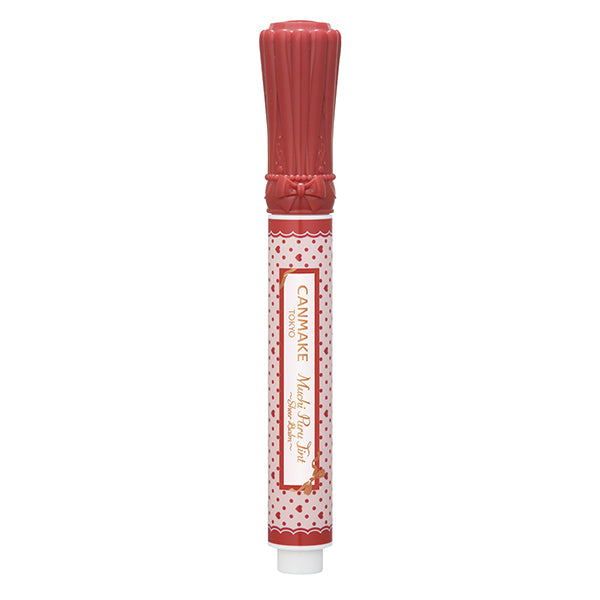 CANMAKE Muchi Puru Tint ~Sheer Balm~ [New Arrival]