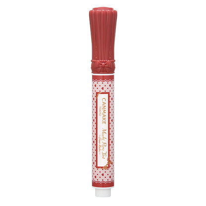 CANMAKE Muchi Puru Tint ~Sheer Balm~ [New Arrival]