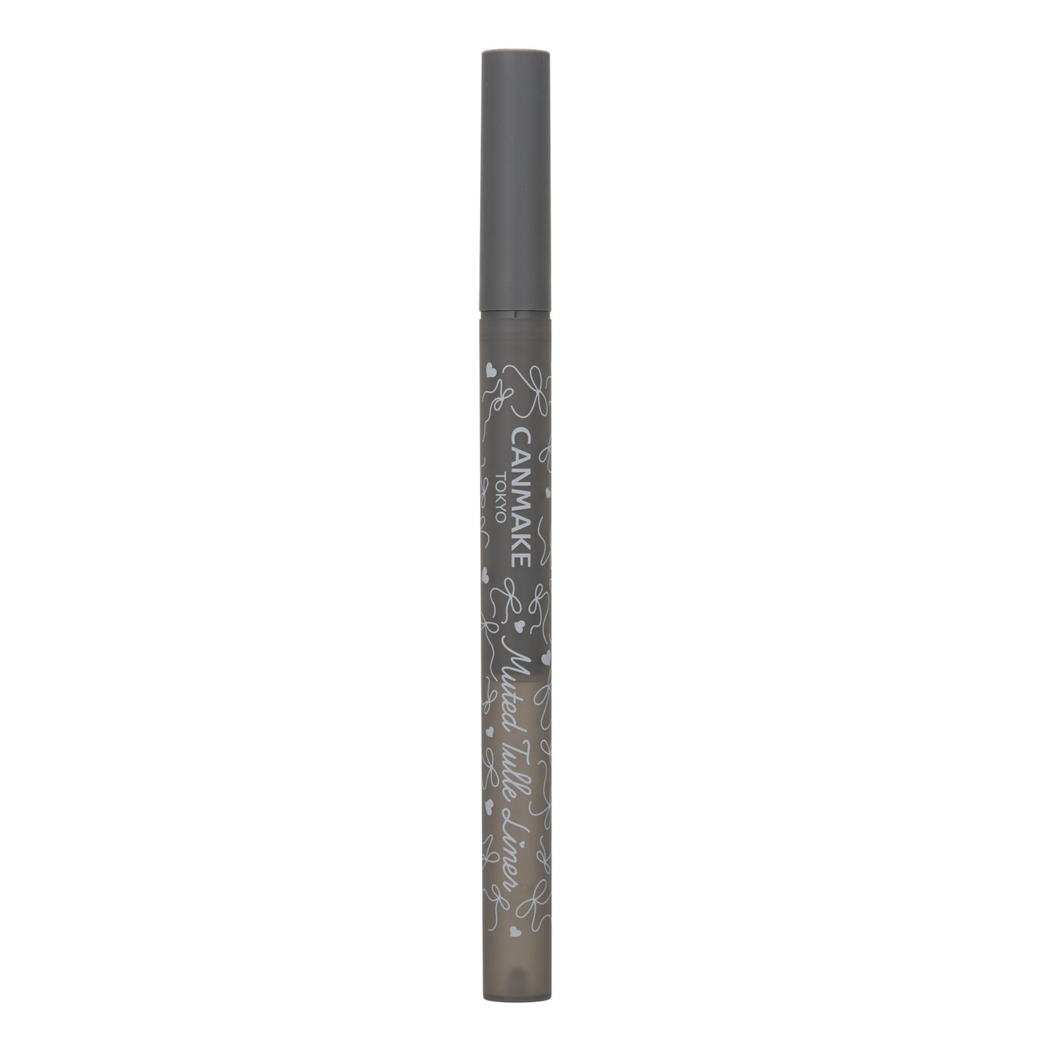 CANMAKE Muted Tulle Liner [New]