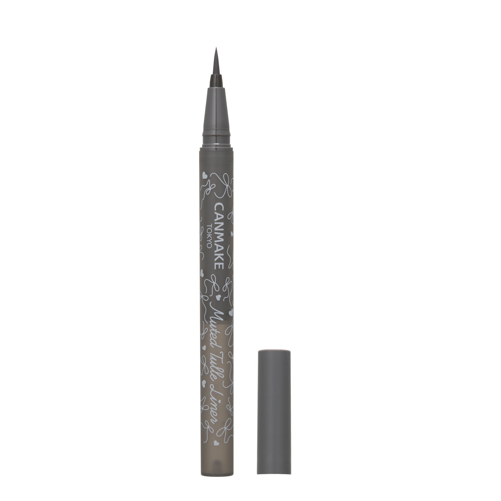 CANMAKE Muted Tulle Liner [New] – CANMAKEUSA