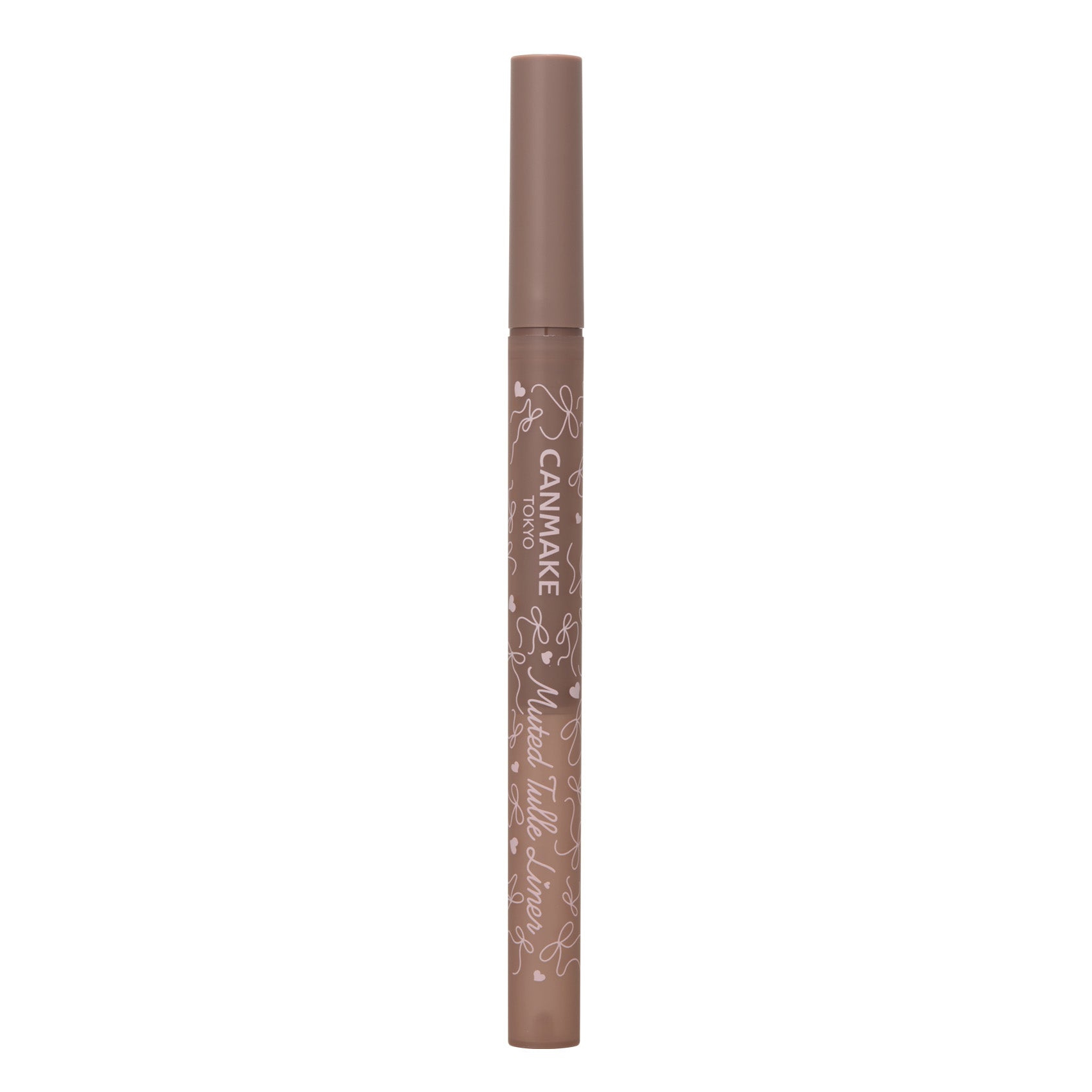 CANMAKE Muted Tulle Liner [New]