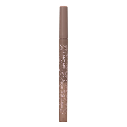 CANMAKE Muted Tulle Liner [New]