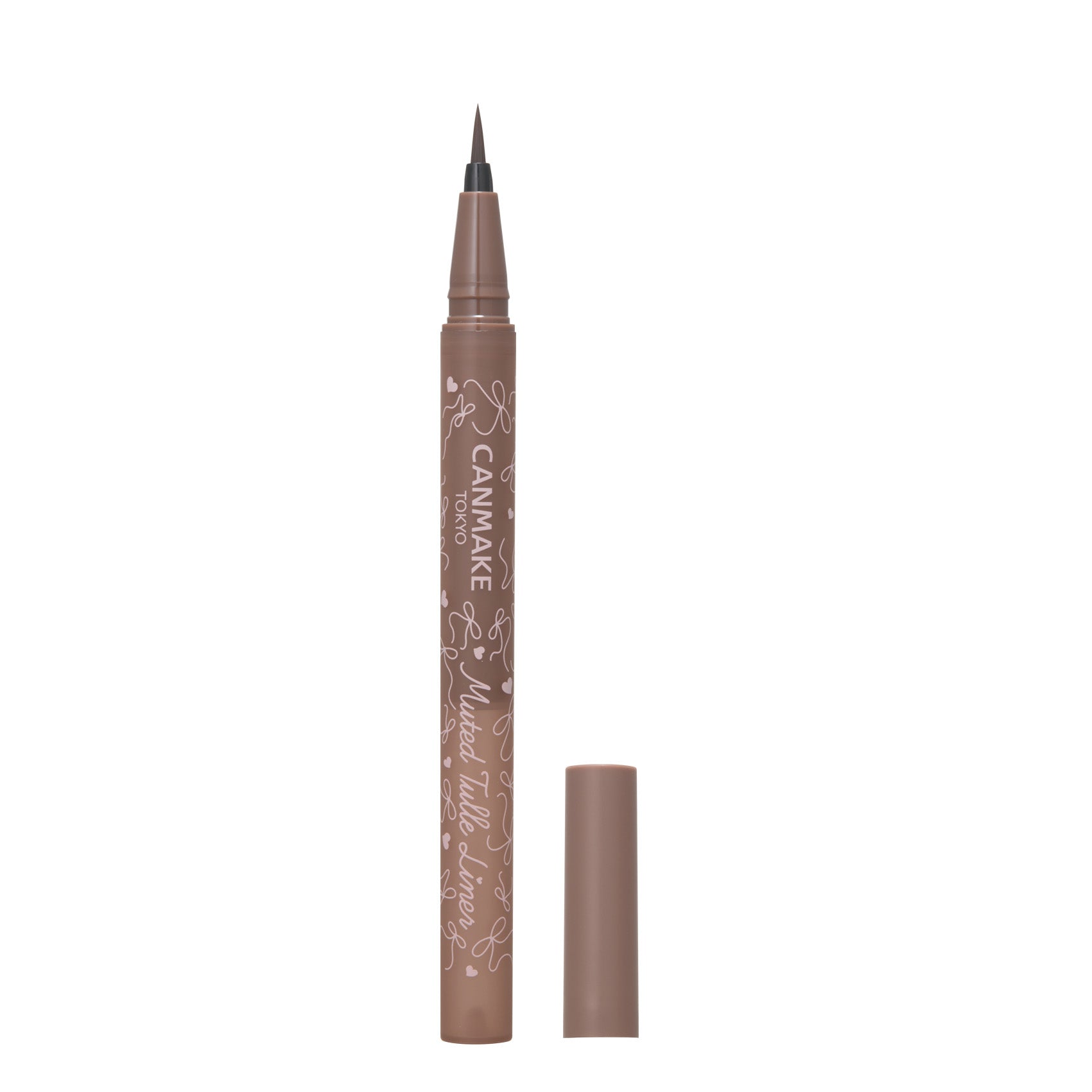 CANMAKE ② CANMAKE Muted Tulle Liner [New] – CANMAKEUSA
