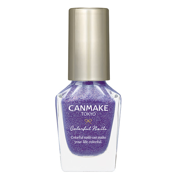 CANMAKE Colorful Nails