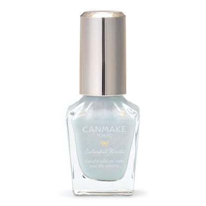 CANMAKE Colorful Nails