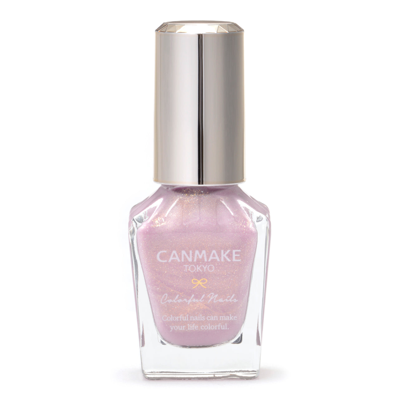 CANMAKE Colorful Nails