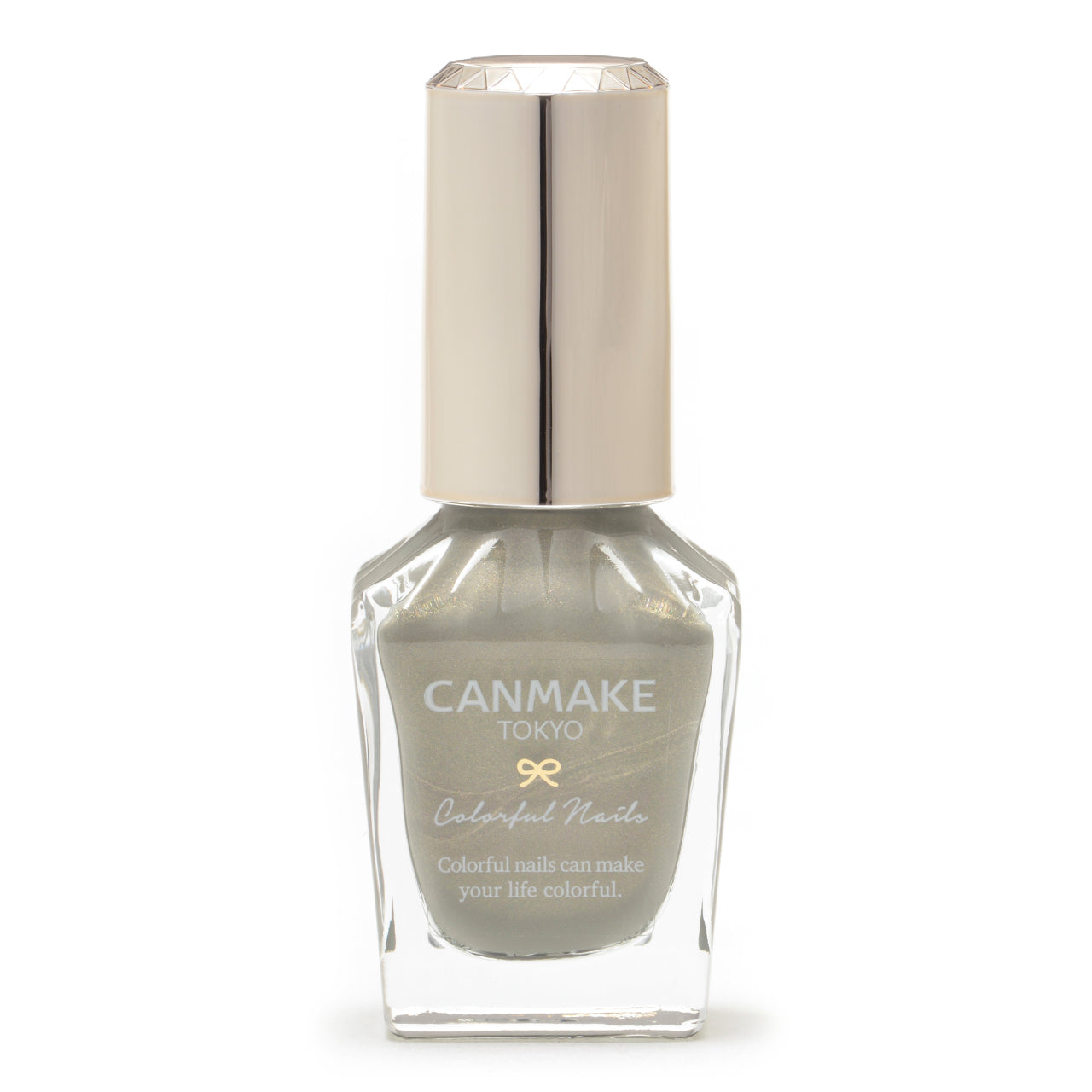CANMAKE Colorful Nails [New Color Available]