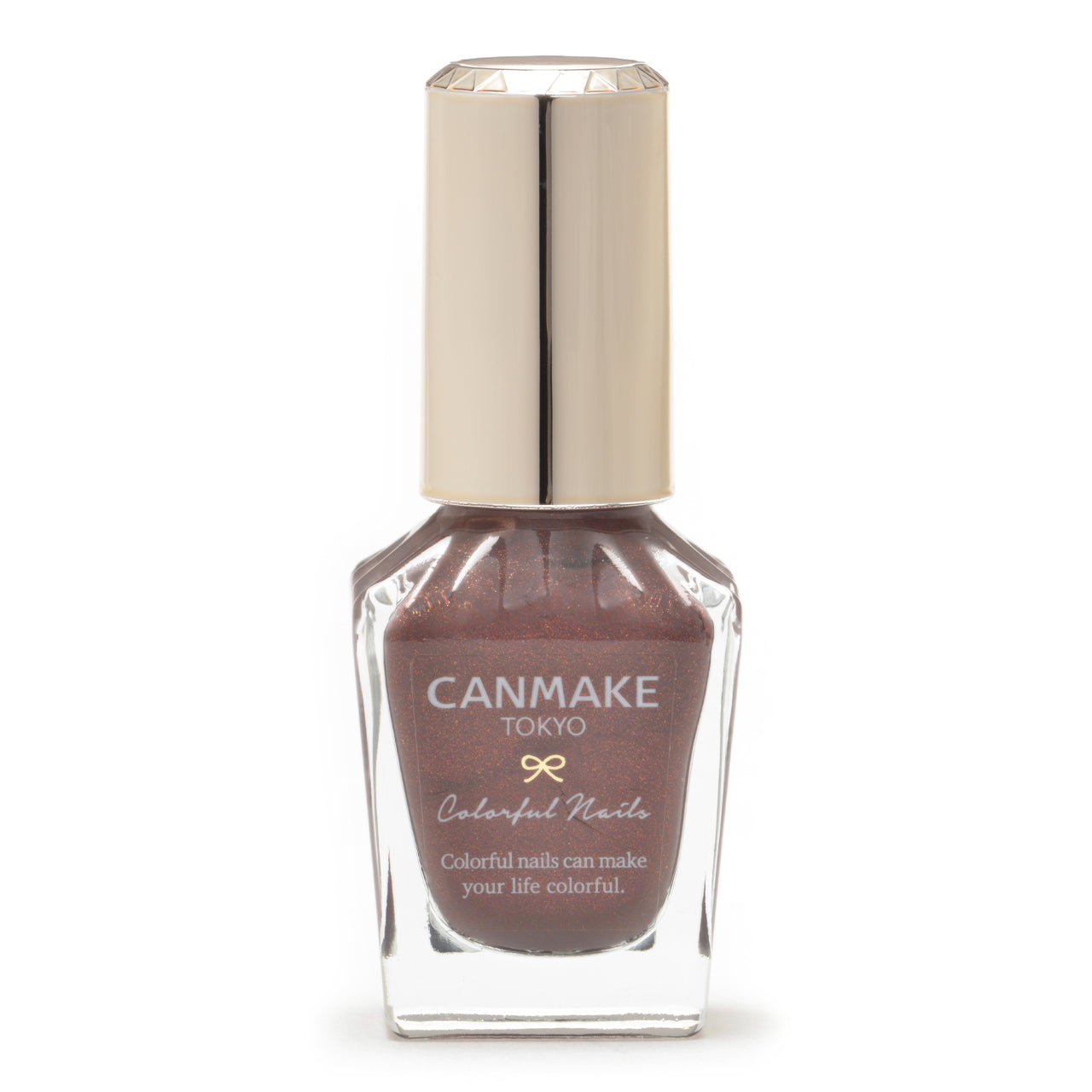 CANMAKE Colorful Nails [New Color Available]