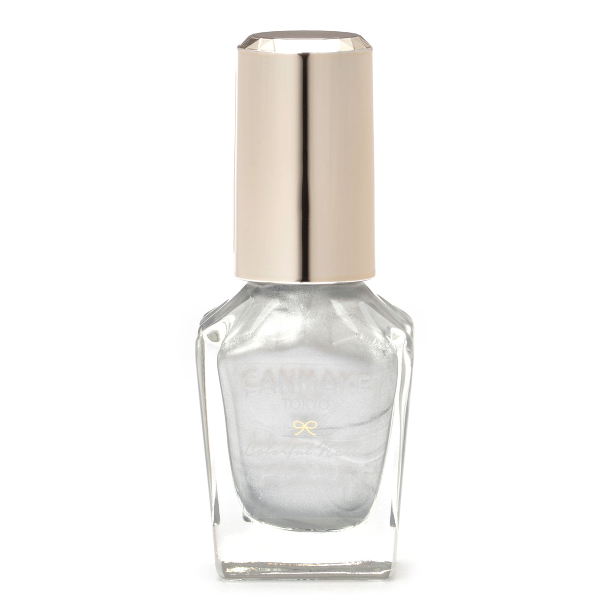 CANMAKE Colorful Nails [New Color Available]