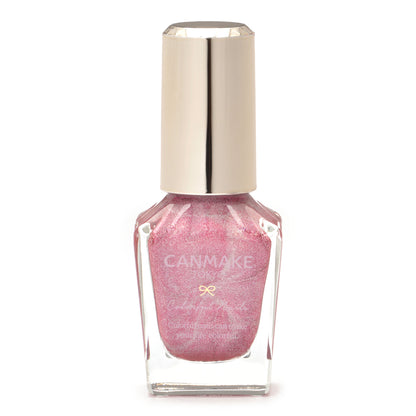 CANMAKE Colorful Nails [New Color Available]