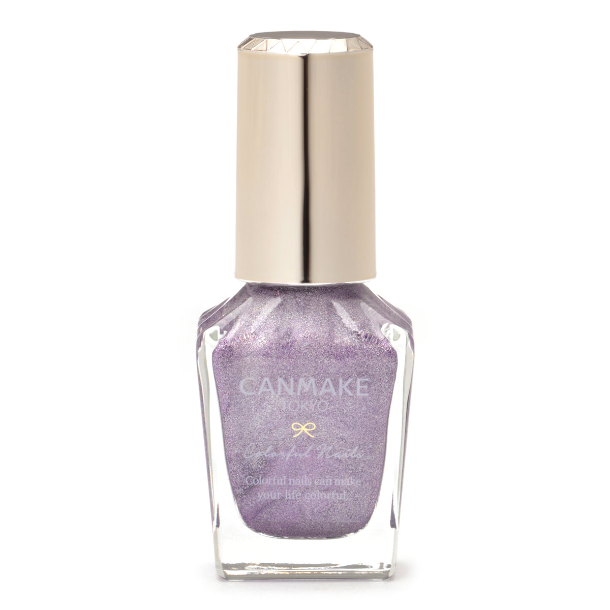CANMAKE Colorful Nails [New Color Available]