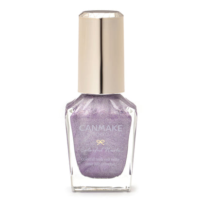 CANMAKE Colorful Nails [New Color Available]