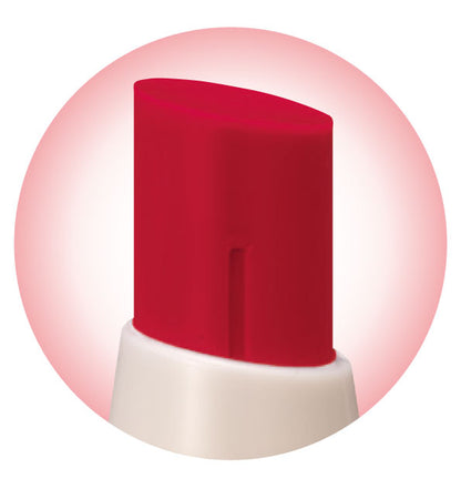 CANMAKE Stay-On Balm Rouge