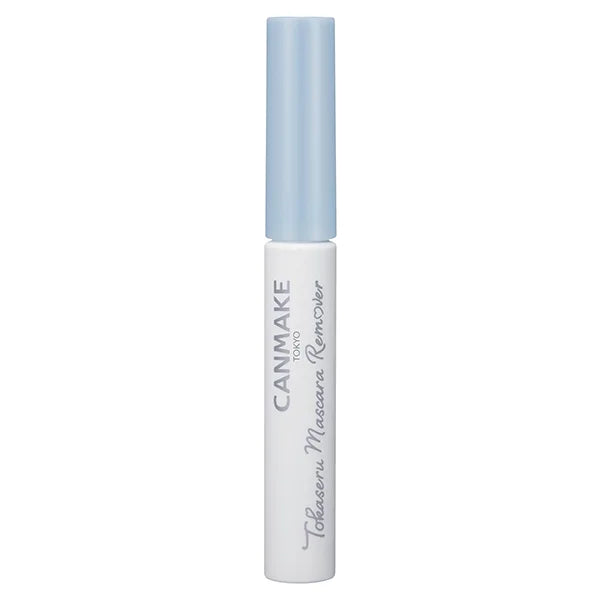 CANMAKE Tokaseru Mascara Remover [NEW]