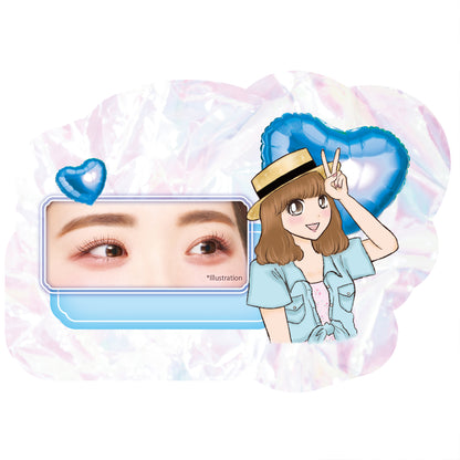 Super Kawaii! Face Palette