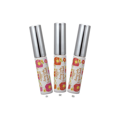 CANMAKE Juicy Lady Liquid Cheek