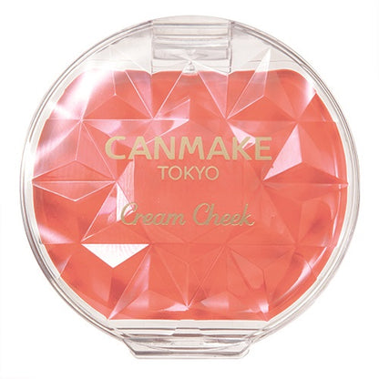 CANMAKE Cream Cheek