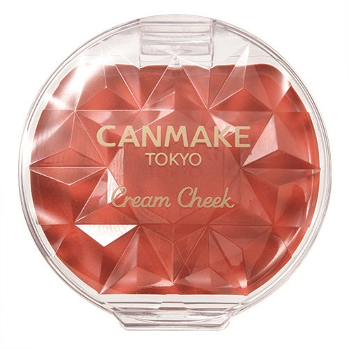 CANMAKE Cream Cheek