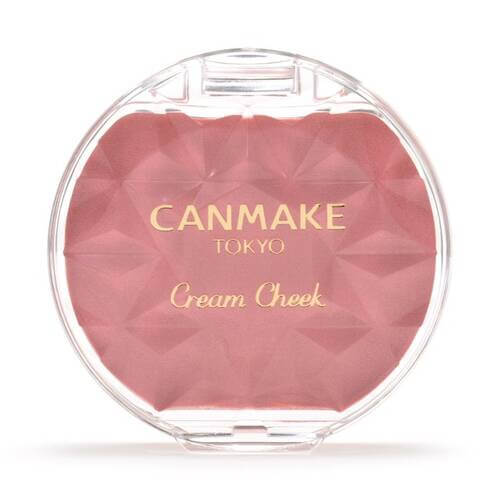 CANMAKE Cream Cheek (Matte Type)