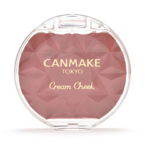 CANMAKE Cream Cheek (Matte Type)