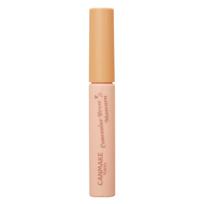 CANMAKE Concealer Brow Mascara