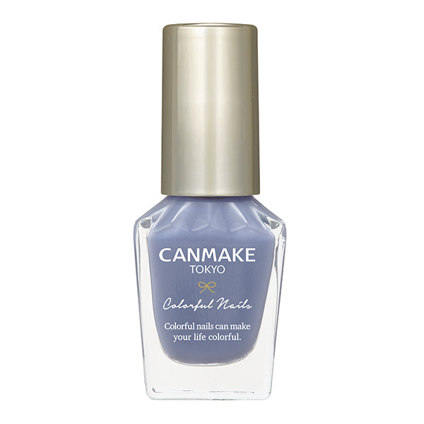 CANMAKE Colorful Nails