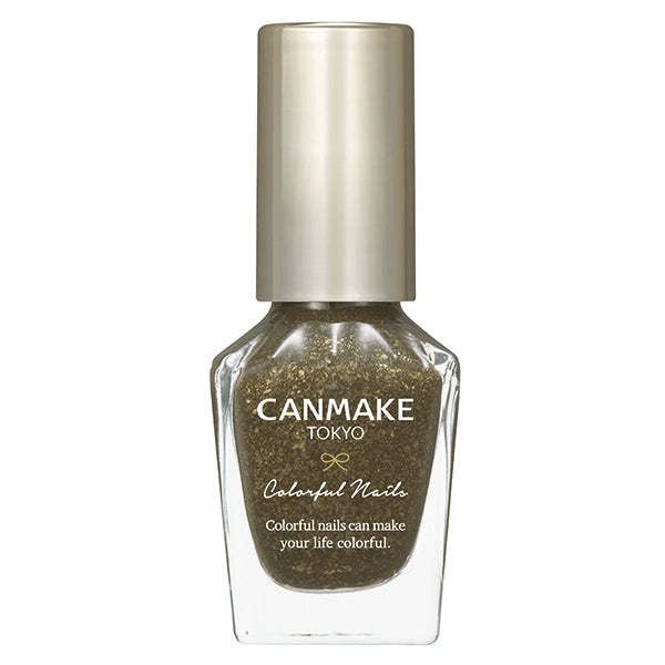 CANMAKE Colorful Nails – CANMAKEUSA