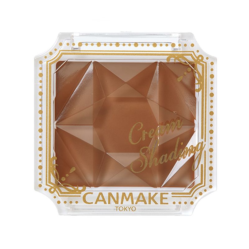 CANMAKE Cream Shading