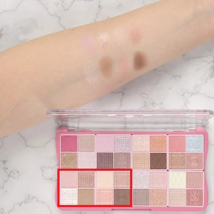 Super Kawaii! Face Palette