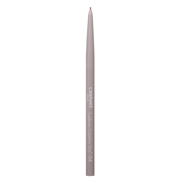 CANMAKE Eyebrow Capellini Slim