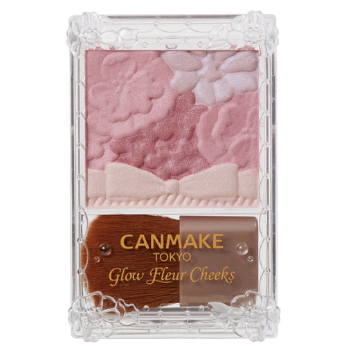 CANMAKE Glow Fleur Cheeks