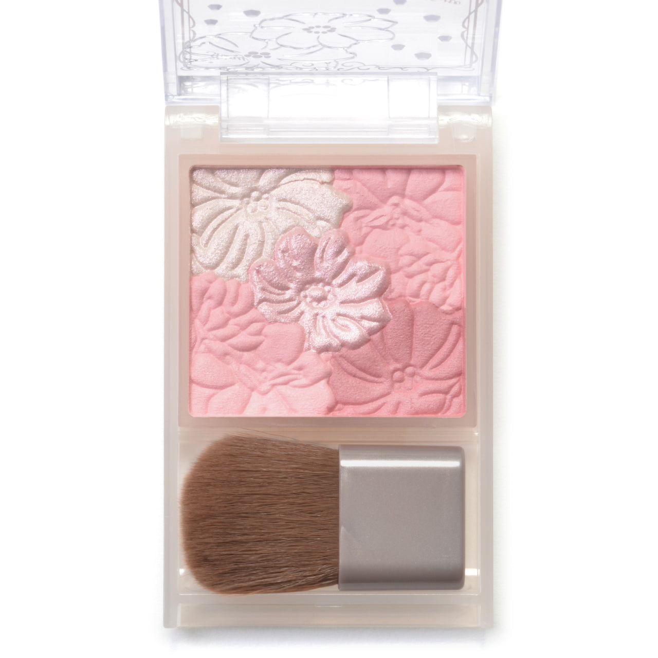 CANMAKE Glow Fleur Cheeks (Blend Type)