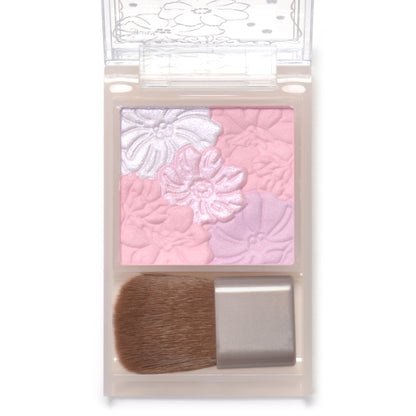 CANMAKE Glow Fleur Cheeks (Blend Type)