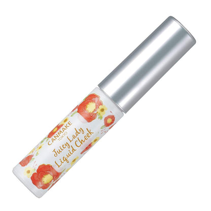 CANMAKE Juicy Lady Liquid Cheek