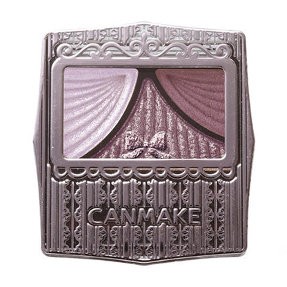 CANMAKE Juicy Pure Eyes