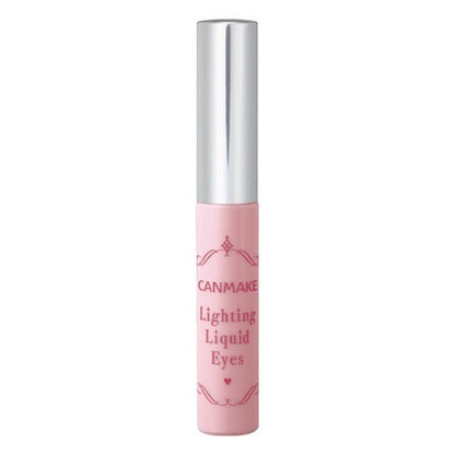 Canmake Lighting Liquid Eyes