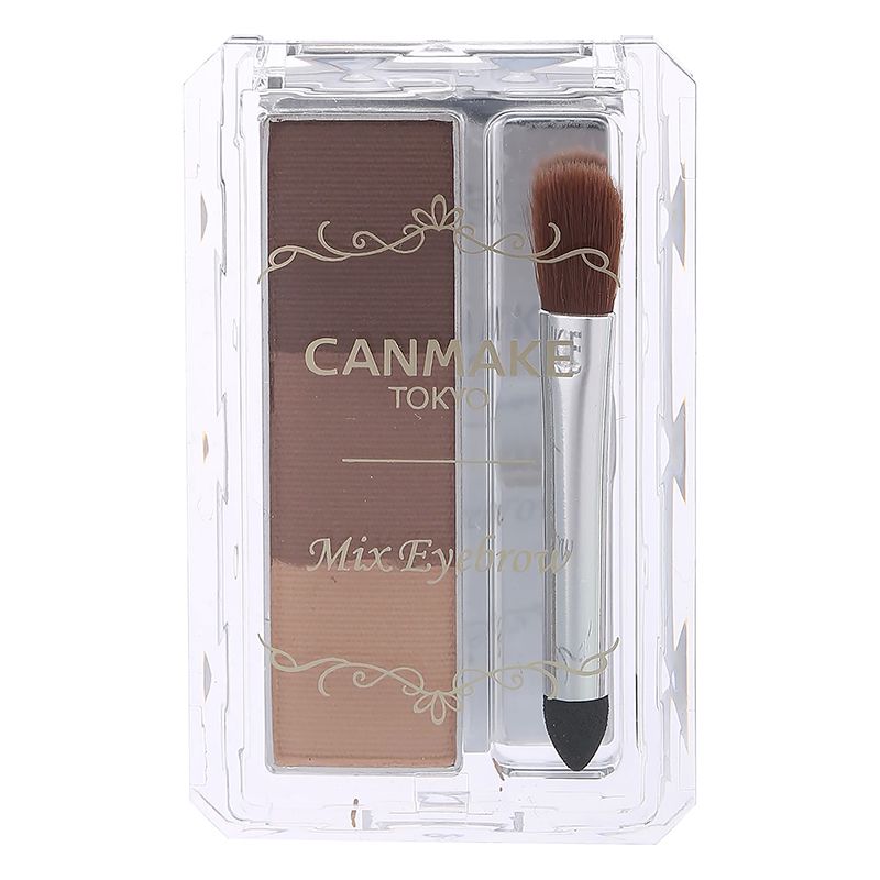 CANMAKE Mix Eyebrow