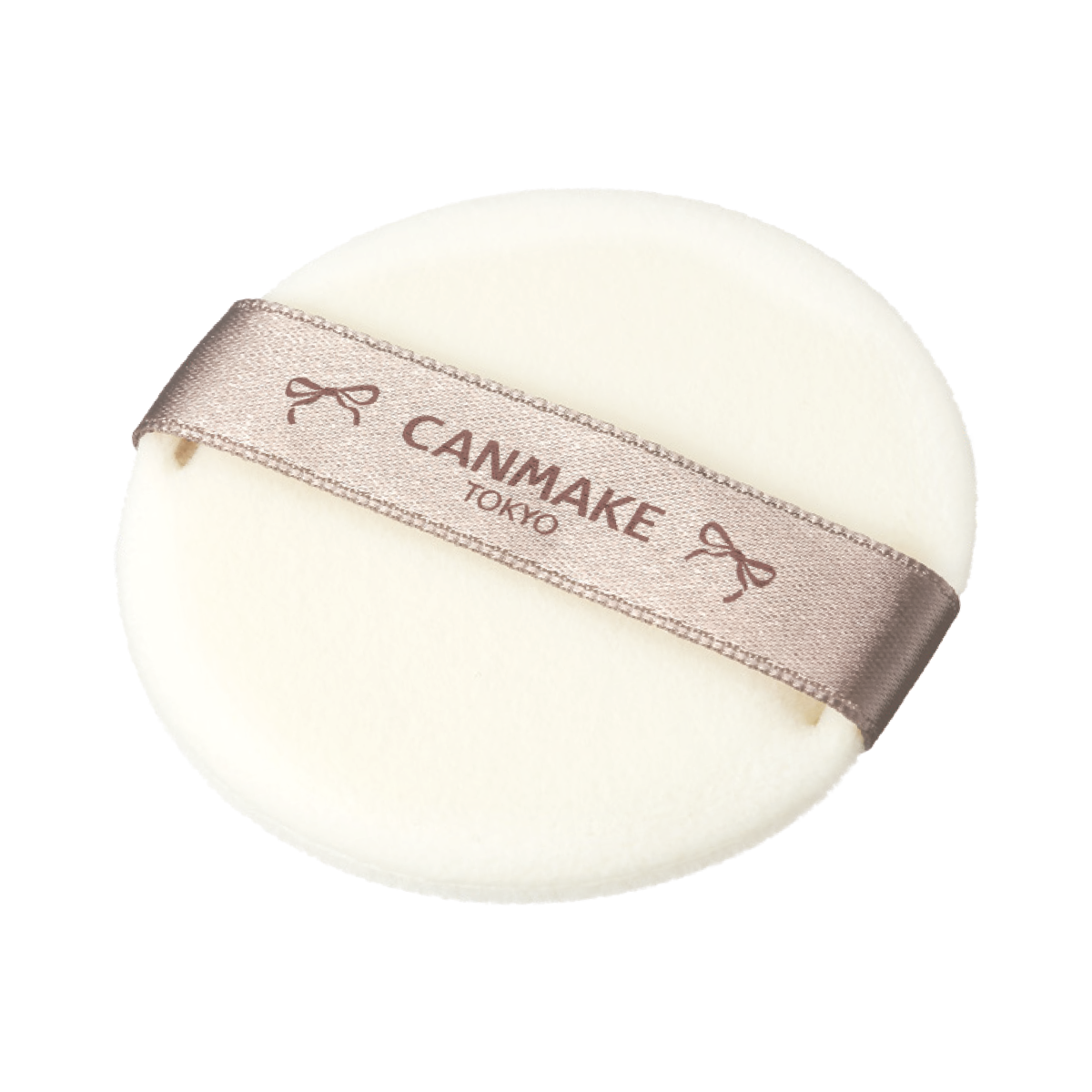 CANMAKE Marshmallow Finish Powder ~Abloom~