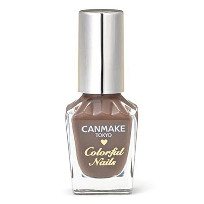 CANMAKE Colorful Nails