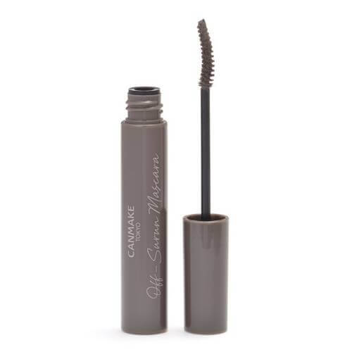 CANMAKE Off-Surun Mascara