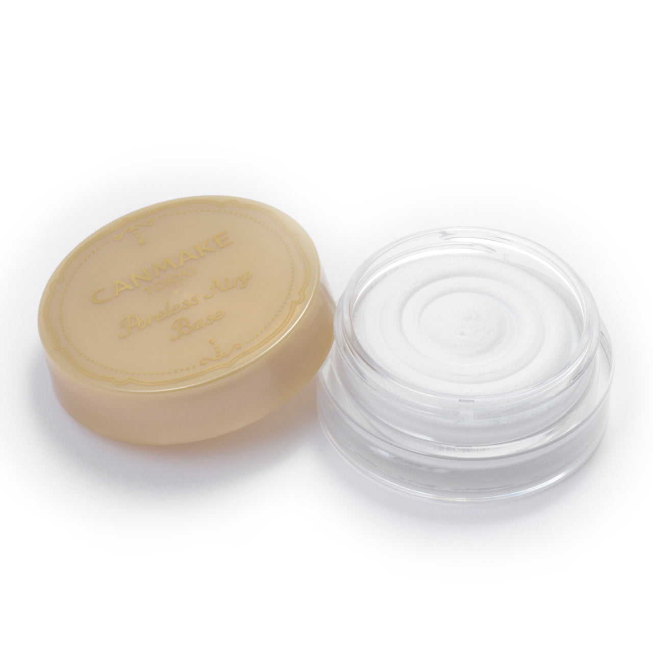 CANMAKE Poreless Airy Base