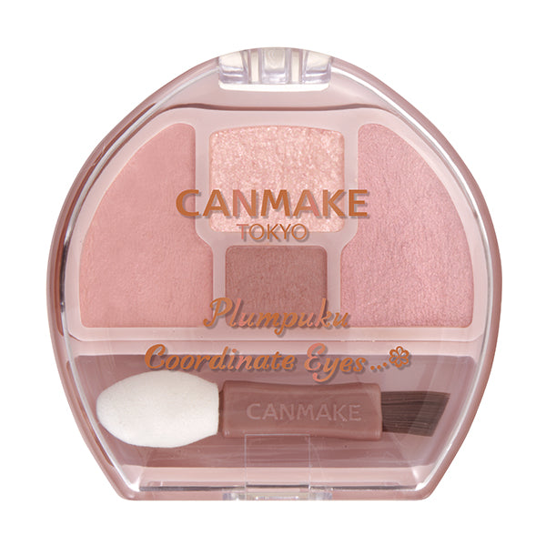 CANMAKE Plumpuku Coordinate [NEW] – CANMAKEUSA