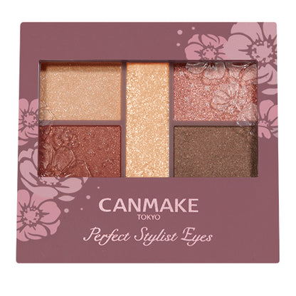 CANMAKE Perfect Stylist Eyes