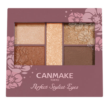 CANMAKE Perfect Stylist Eyes