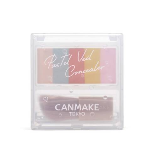 CANMAKE Pastel Veil Concealer