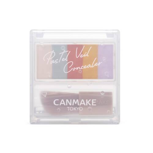 CANMAKE Pastel Veil Concealer